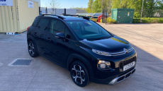 Citroen C3 Aircross 1.2 PureTech 110 Flair 5dr [6 speed] Petrol Hatchback